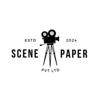 Scene Paper Company logo - Similar company to Reddy Delights