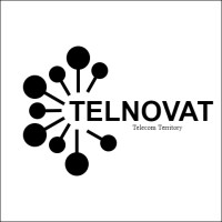 Telnovat logo - Similar company to Synriva