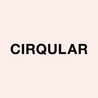 Cirqular logo - Similar company to Flashy Flame
