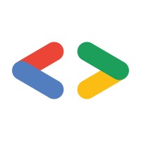 Google Developer Group Davao logo - Similar company to Aws User Group Davao