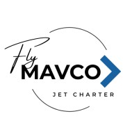 MAVCO Jet Charter logo - Similar company to First Nations Lending Ltd