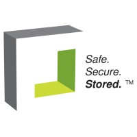 Safe Secure Stored logo - Similar company to Redwire