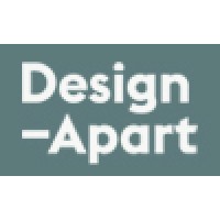 Design-Apart™ logo - Similar company to Arcanary