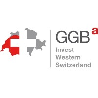 Greater Geneva Bern area (GGBa) logo - Similar company to Ssh Consulting