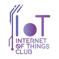 Internet Of Things Club