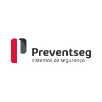 PreventSeg logo - Similar company to Grupo Prevent Seg - Engenharia & Segurança Do Trabalho