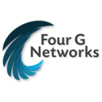Four G Networks, Inc. logo - Similar company to Quick Copper Technologies