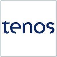 Tenos logo - Similar company to Delta Fire Engineering