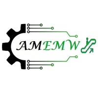Abrham Mengistu Electro-Mechanical Works, AMEMW logo - Similar company to Addis Engineering Solution