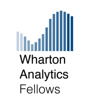 Wharton Analytics Fellows logo - Similar company to Penn Data Science Group