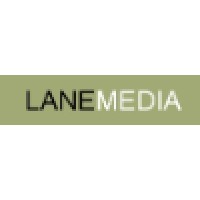 Lane Media Ltd logo - Similar company to Lil Creative Studio | Certified B Corp