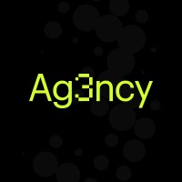Ag3ncy logo - Similar company to Bionic