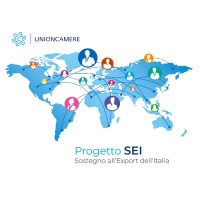 Progetto SEI - Sostegno all'Export dell'Italia logo - Similar company to Edihamo