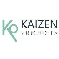 Kaizen Projects logo - Similar company to Dock Four
