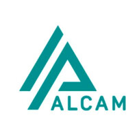 Alcam logo - Similar company to Dinac - Quand La Finition Compte