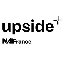 Upside NAI France logo - Similar company to Upside Management