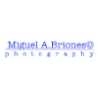 Briones Producciones logo - Similar company to Strap Studios