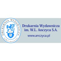 Drukarnia Wydawnicza im. W.L. Anczyca S.A. logo - Similar company to Mfc Development