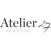 Atelier 27 Paris logo - Similar company to Muza Lab