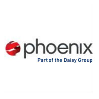 Phoenix IT Group (now part of Daisy Group) logo - Similar company to Daisy Group
