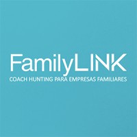 FamilyLINK logo - Similar company to Ramón Rivera Chú - Strategic Mentor & Executive Trainer