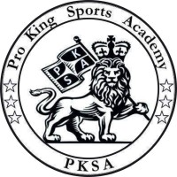 Pro King Sports Academy logo - Similar company to Achievers Cricket Academy