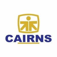 Cairns Foods Limited logo - Similar company to Profeeds Pvt Ltd