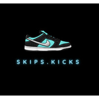Skips Kicks logo - Similar company to Bc Forensic League
