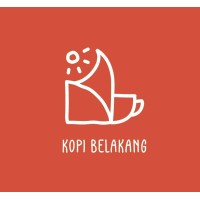 Kopi Belakang logo - Similar company to Isengopi Coffee And Roastery
