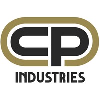 CP Industries logo - Similar company to Temyris