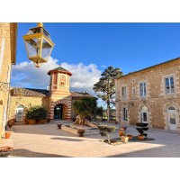 Domaine Mas Bégon logo - Similar company to Cocktail & Co - Traiteur Évènementiel (Montpellier, Lunel…)