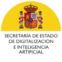 Secretaría de Estado de Digitalización e Inteligencia Artificial logo - Similar company to Instituto De Inteligencia Artificial