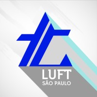 LUFT São Paulo logo - Similar company to Intaxi Media