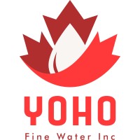 Yoho Fine Water Inc logo - Similar company to Bottle Ads