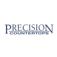 Precision Countertops logo - Similar company to Speedlabel
