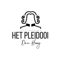 Het Pleidooi logo - Similar company to Regscape