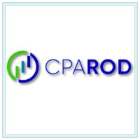 CPA-ROD logo - Similar company to Baum Cpa