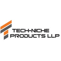 Tech Niche Products LLP logo - Similar company to Green Built Building Contracting Llc