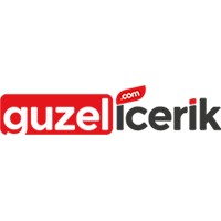Güzel İçerik logo - Similar company to Thinpo