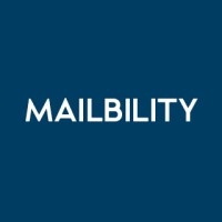 Mailbility logo - Similar company to Pixel Ape Studios