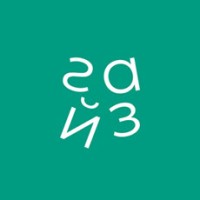 Guy's: Kyiv based creative agency logo - Similar company to Digital Bloom Agency