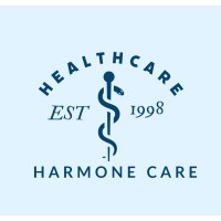 Harmone Care logo - Similar company to Codelance It
