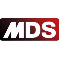 MDS logo - Similar company to Ld Telecoms