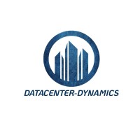 Data Center-Dynamics logo - Similar company to Datacenterdynamics