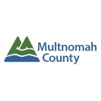 Multnomah County logo - Similar company to Portland State University