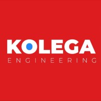 KOLEGA ENGINEERING (PVT) LTD logo - Similar company to Megha Build International
