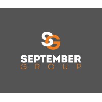September Group LLC logo - Similar company to Hesed