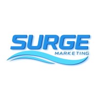 Surge Marketing logo - Similar company to Hotfire Creative