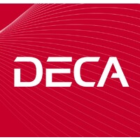 DECA - Heat Exchange Expertise - Italy logo - Similar company to Electron Srl