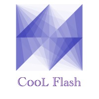 Cool Flash -Japan Biodesign Osaka- logo - Similar company to Evi Japan